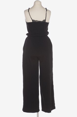 LOVJOI Overall oder Jumpsuit S in Schwarz