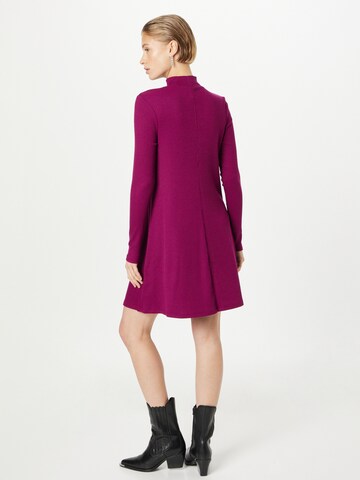 GAP Knit dress in Purple