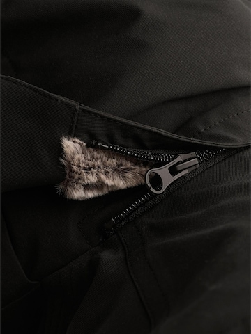 PME Legend - Chaqueta de entretiempo 'Snowpack jacket' en negro