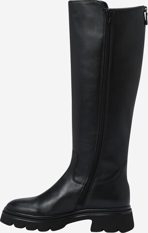 Bottes GABOR en noir