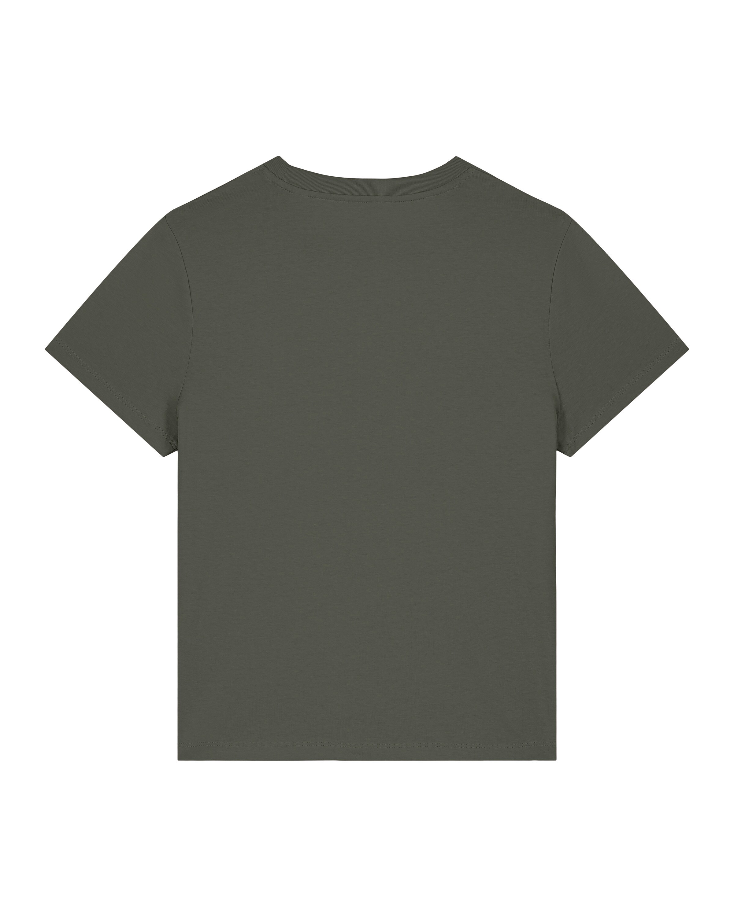 Watapparel Shirt ' Avocato ' in Groen