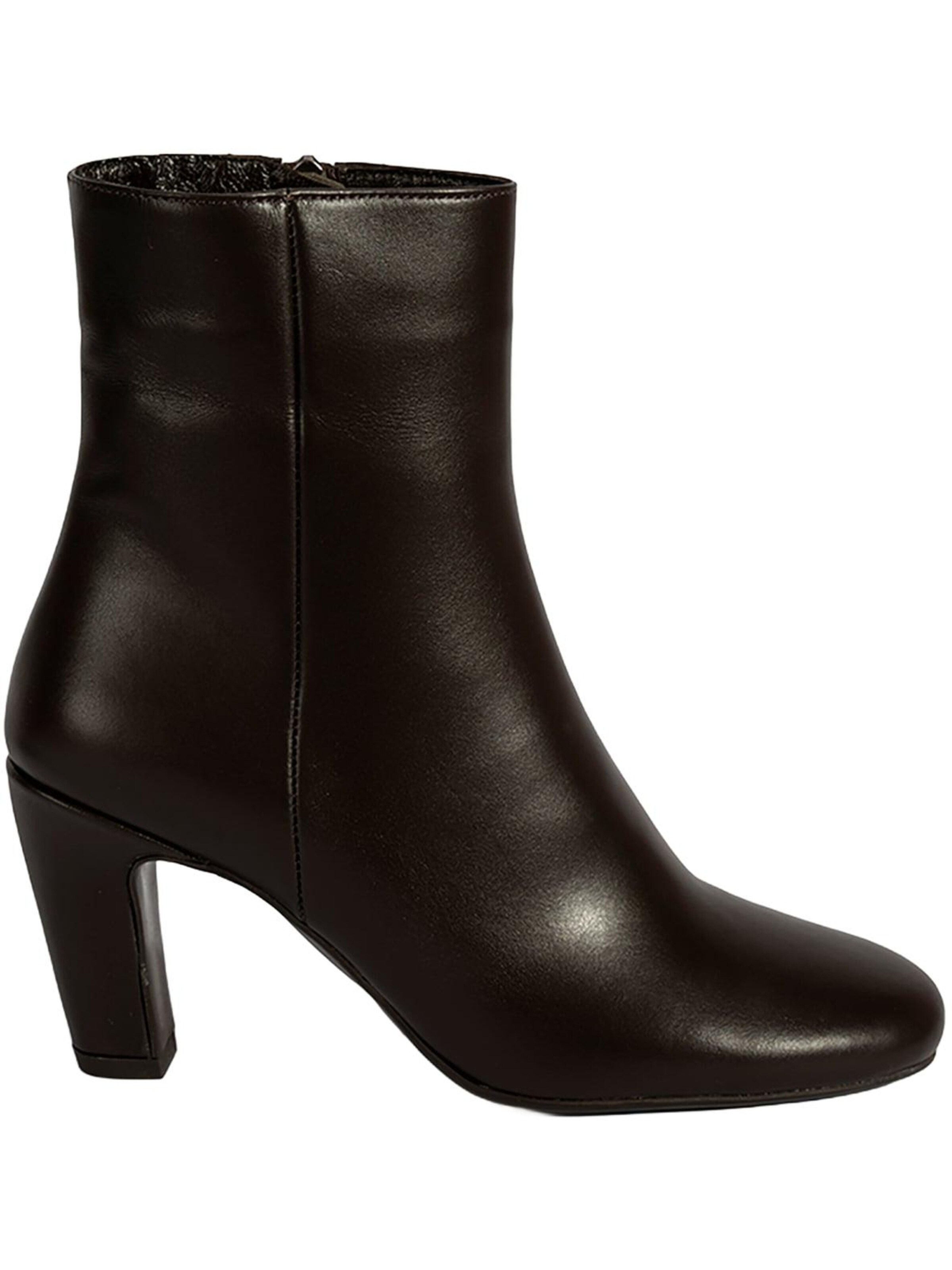 Desa Boots 'Stiefel'‌‌‌‌‌‌ in Braun