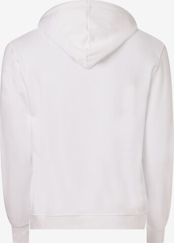 Lindbergh Sweatshirt in White