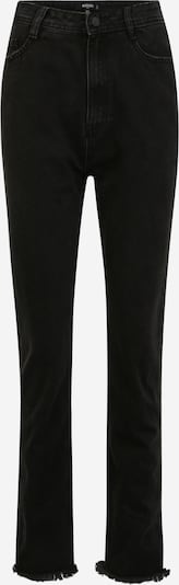 Missguided (Tall) Džinsi melns, Preces skats