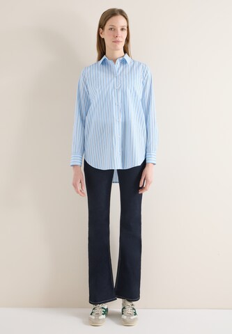 CECIL Blouse in Blue