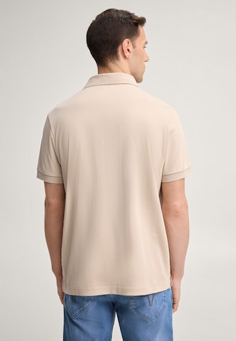 JOOP! Poloshirt 'Primo' in Beige