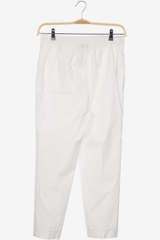 Chalou Pants in XXXL in White
