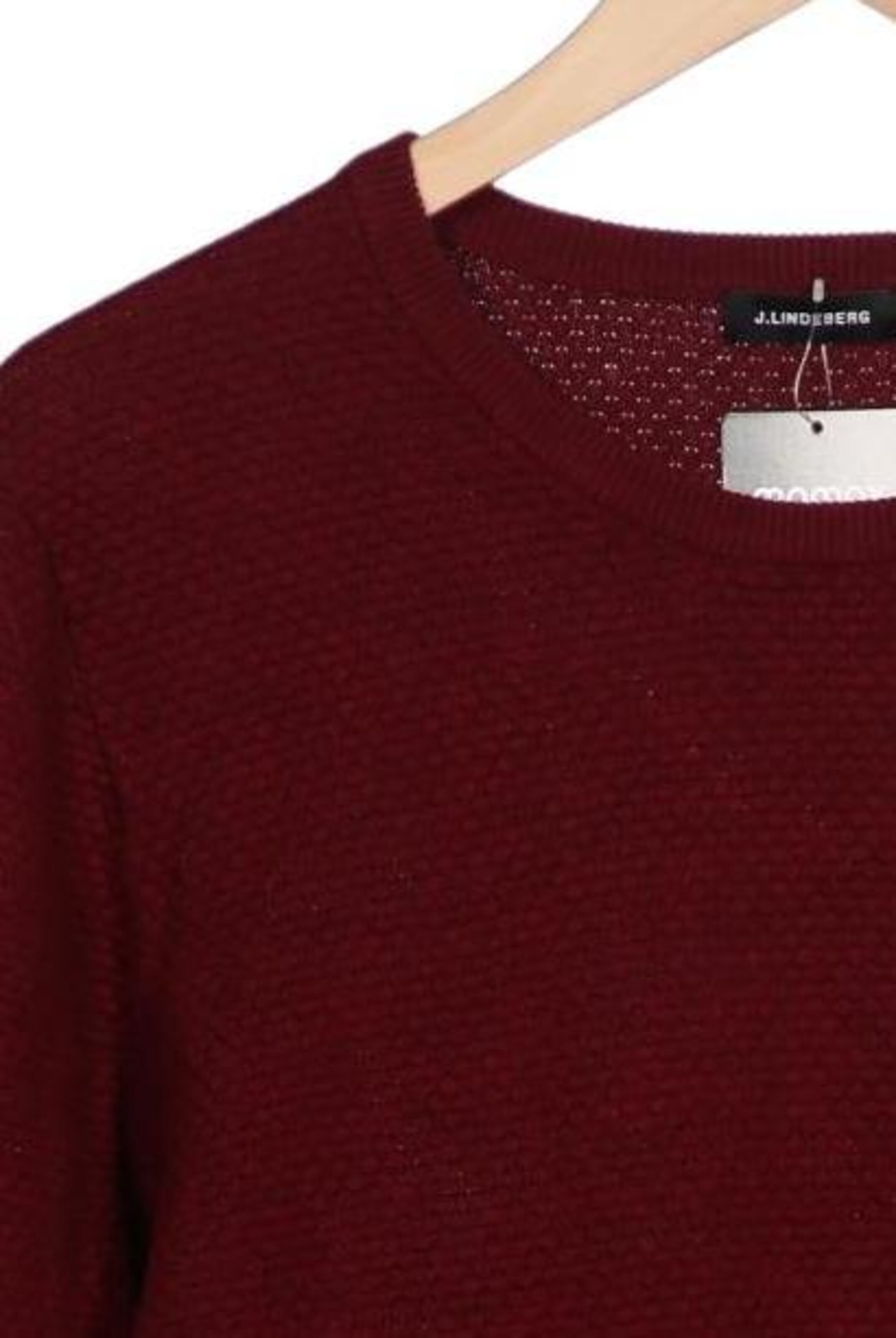 J.Lindeberg Sweater & Cardigan in M in Red