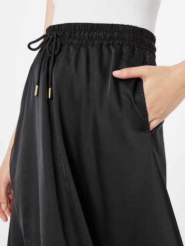 Urban Classics Skirt in Black