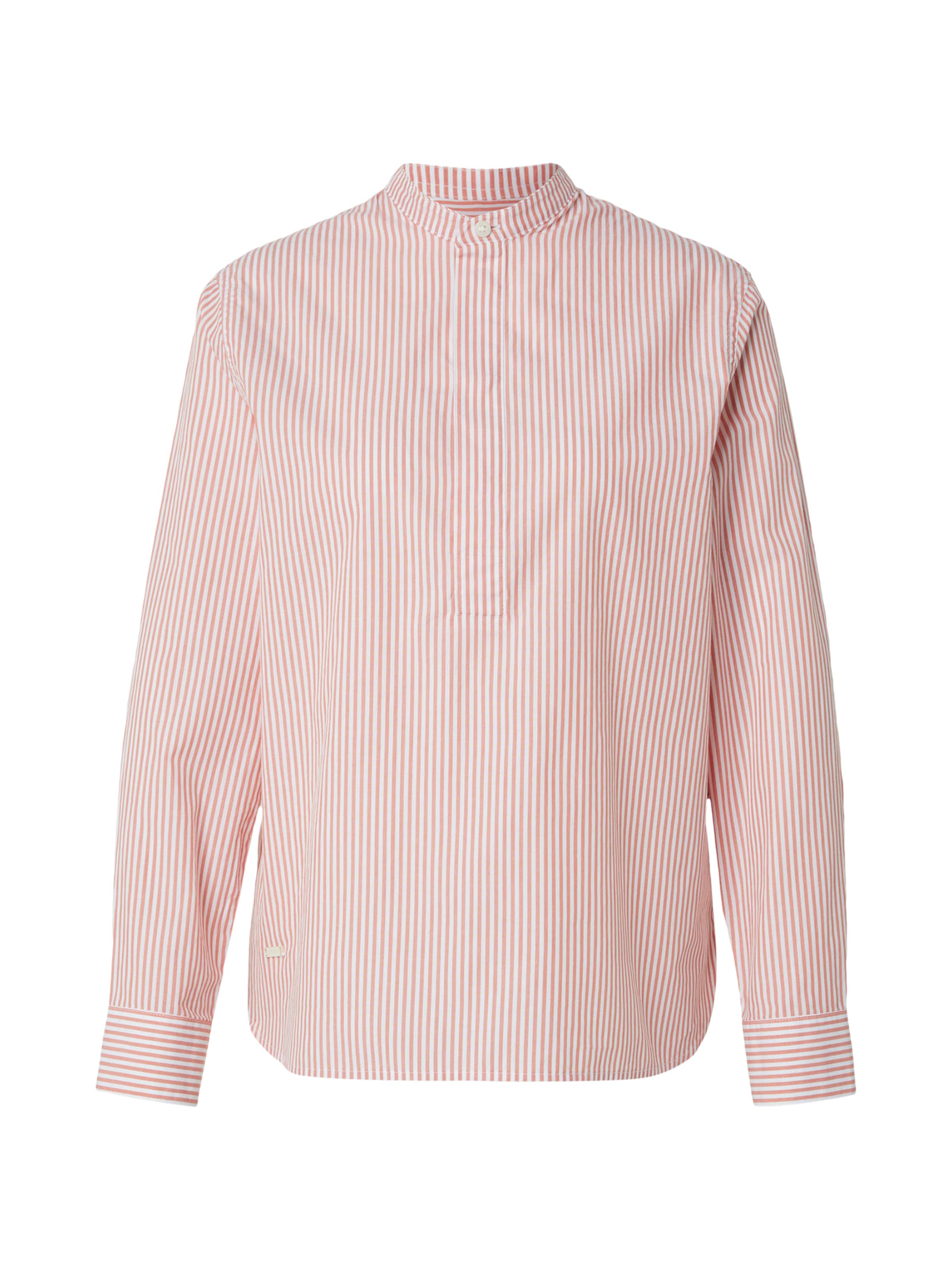 NAPAPIJRIBluza 'GIOIA' - roza boja: prednji dio