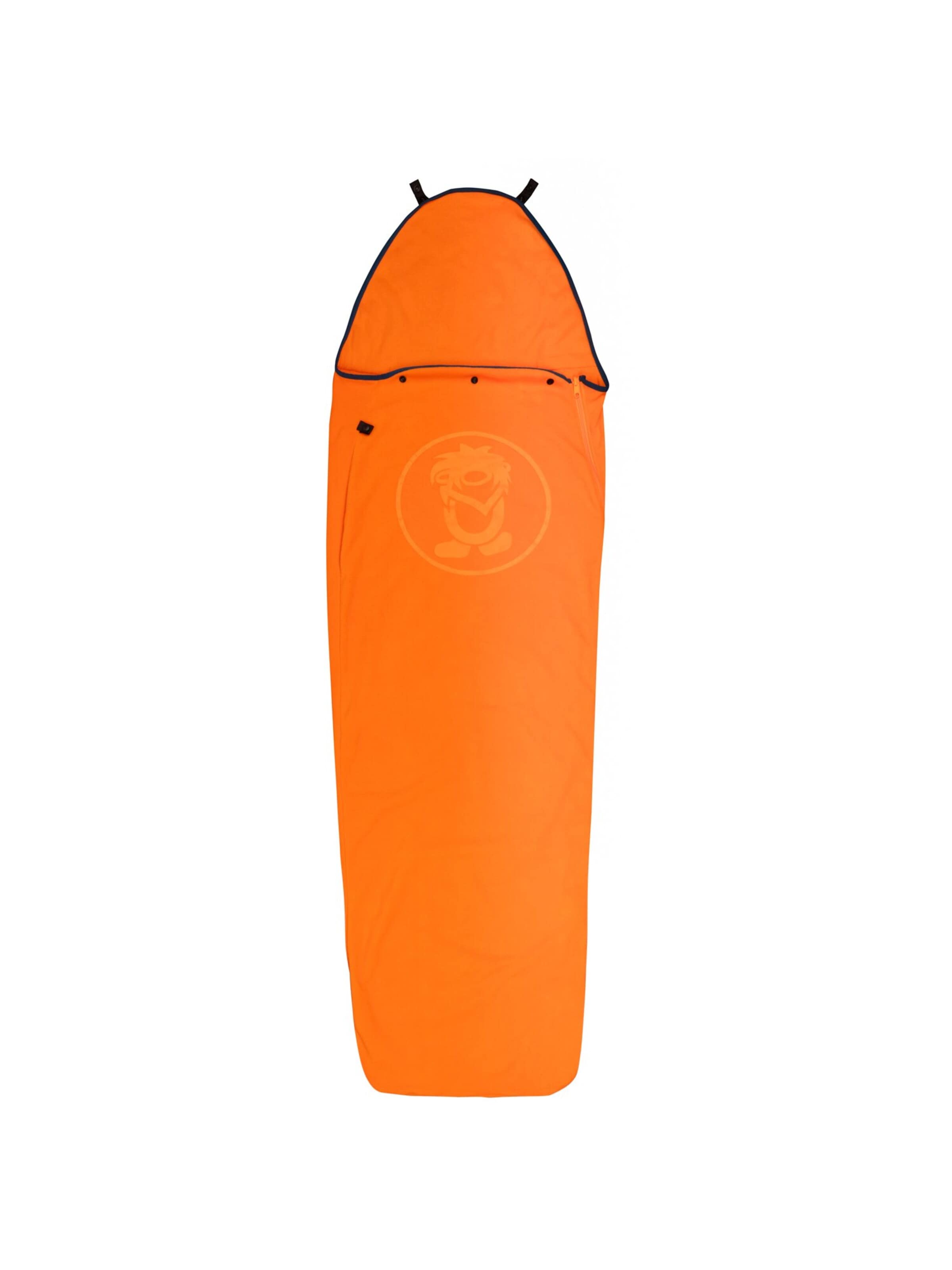 TROLLKIDS Schlafsack‌‌‌‌‌‌‌‌‌‌ in Grün