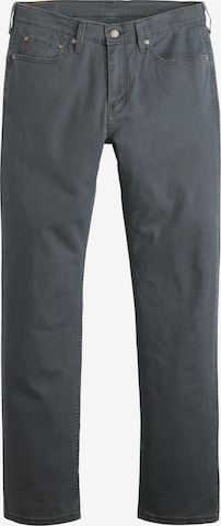 LEVI'S ® Regular Jeans in Grau: Vorderseite