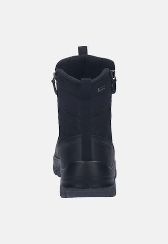 JOSEF SEIBEL Stiefel 'ALASKA 51' in Schwarz