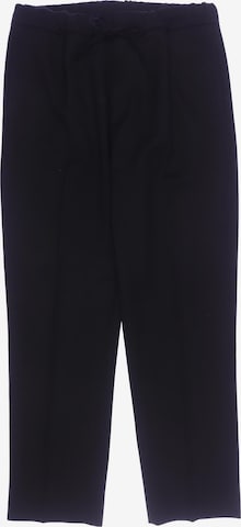 CMMN SWDN Stoffhose 35-36 in Schwarz: Vorderseite