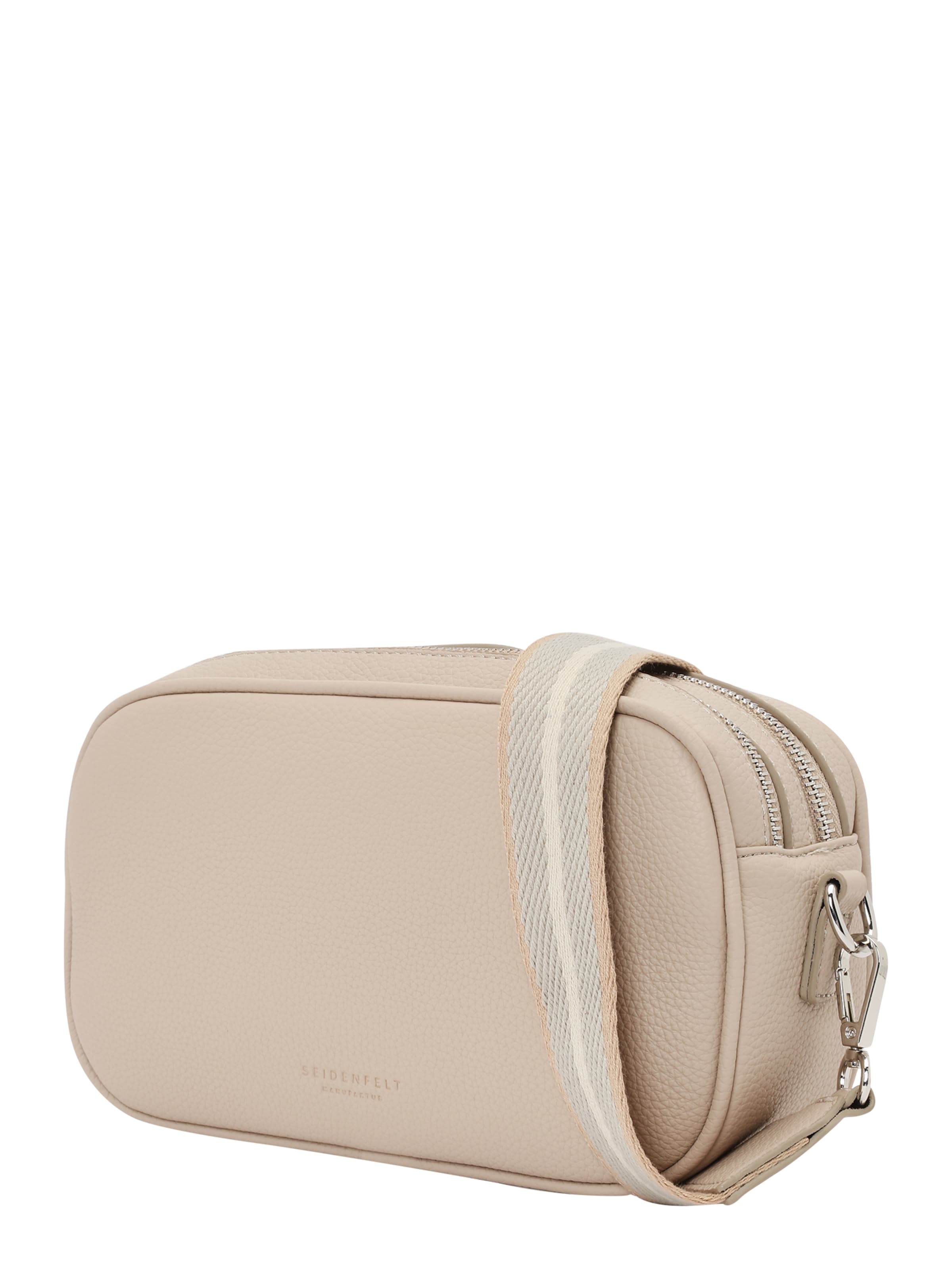 Borsa a tracolla 'MALVIK' di Seidenfelt in beige