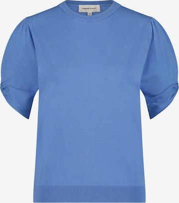 Fabienne Chapot Sweater in Blue: front