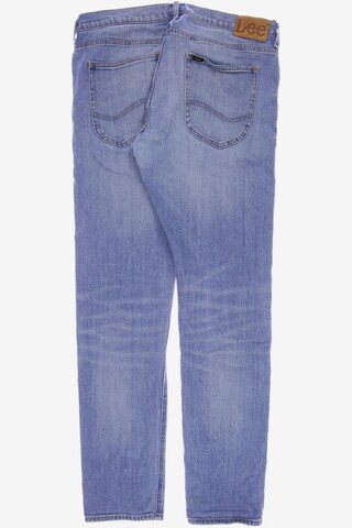Lee Jeans 33 in Blau