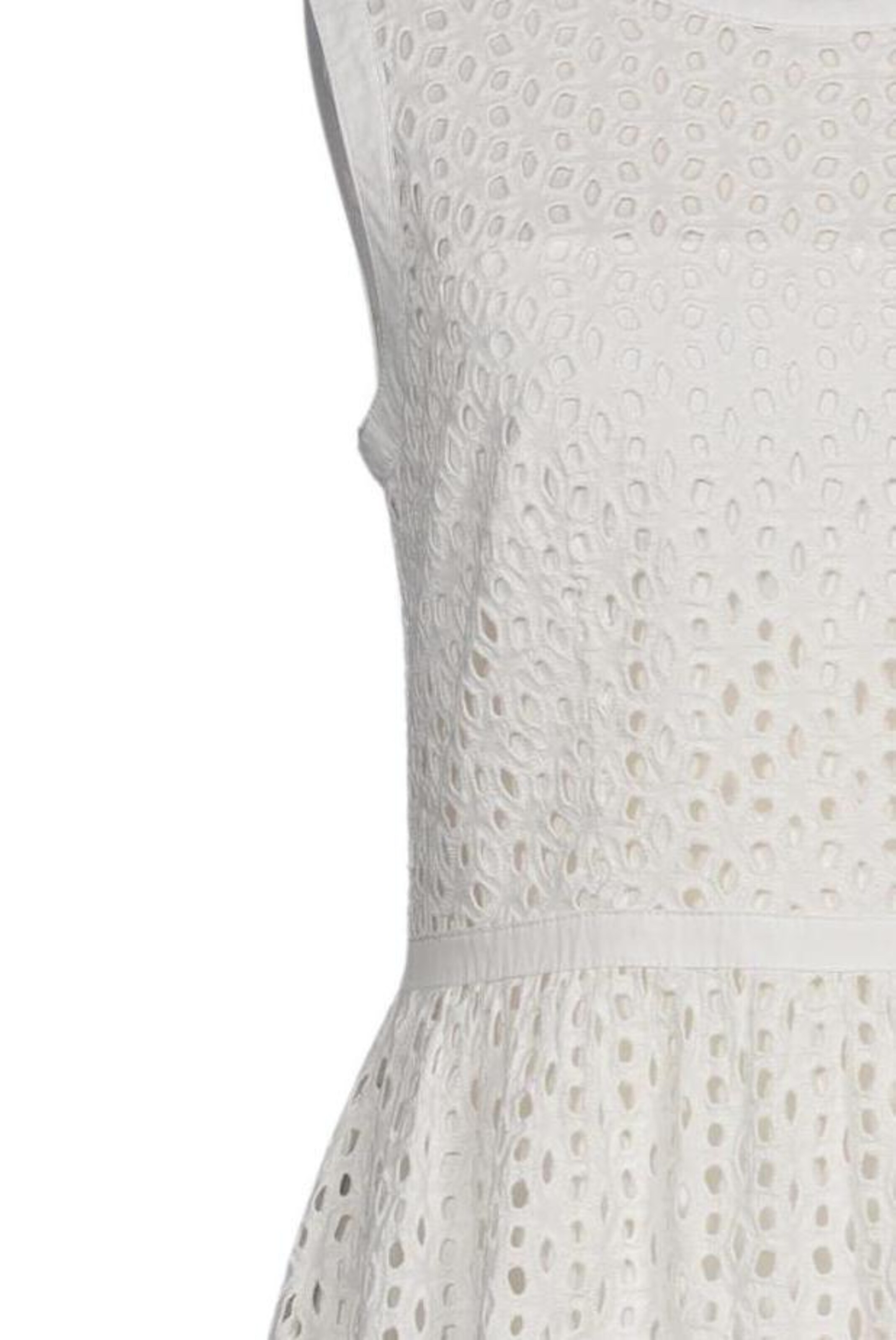 HALLHUBER Dress in XXXS in White