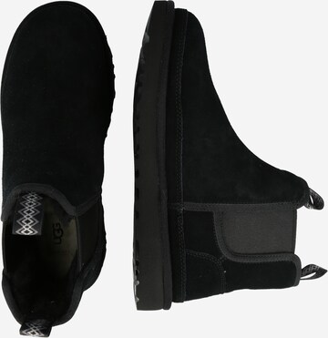 UGG Chelsea Boots 'Neumel' in Schwarz