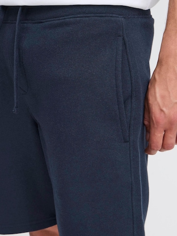 !Solid Regular Broek ' SDAUGUN ' in Blauw