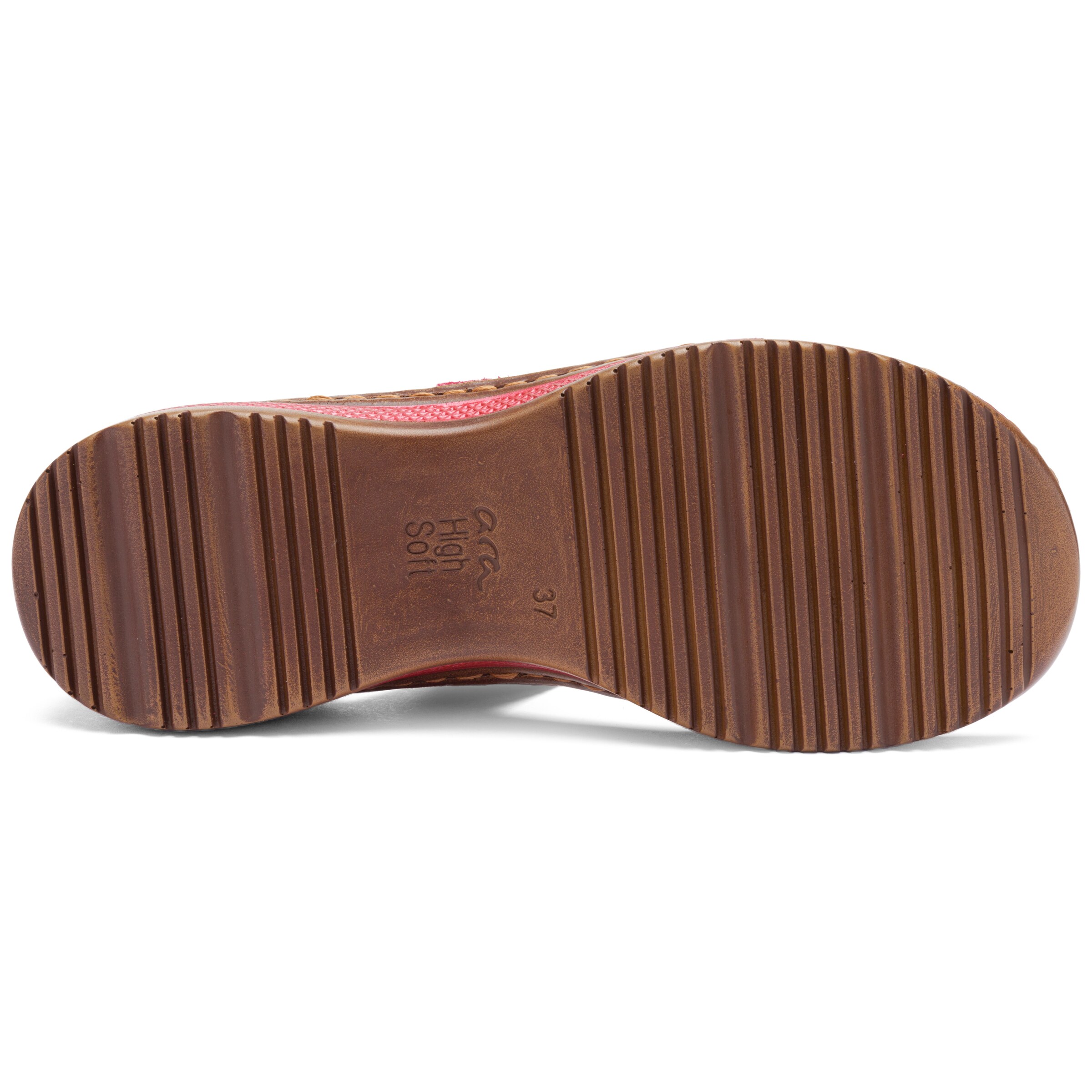 ARA Pantolette in Pink