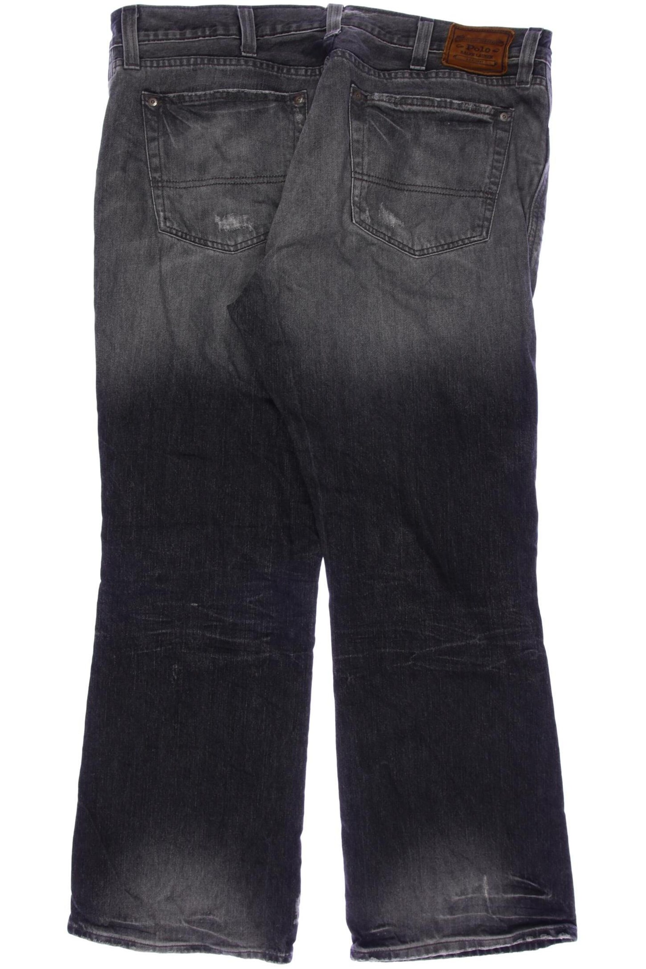 Polo Ralph Lauren Jeans in 42 in Grey