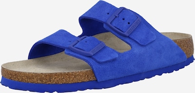 BIRKENSTOCK Klapki 'Arizona' w kolorze królewski błękitm, Podgląd produktu