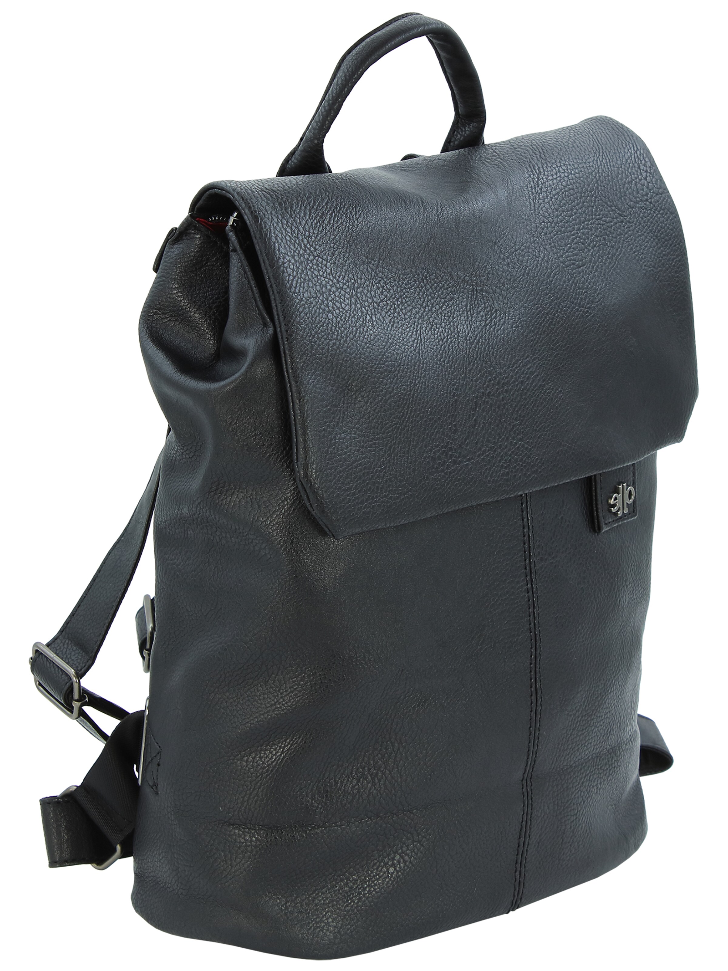 Jennifer Jones Rucksack‌‌‌‌‌‌ in Schwarz