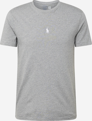 Polo Ralph Lauren Shirt in Grijs: voorkant