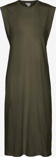 Vero Moda Aware Dress in Dark green, Item view