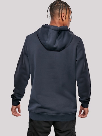 F4NT4STIC Sweater in Blue