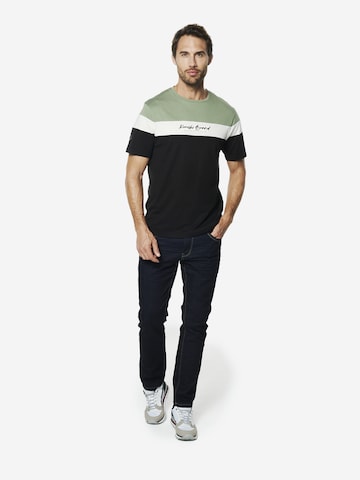 KOROSHI Bluser & t-shirts i sort