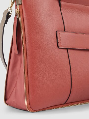 Piquadro Laptoptaske i orange