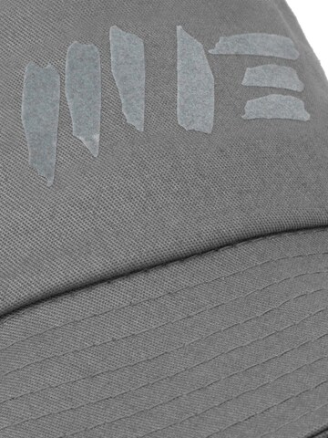 Manufaktur13 Mütze 'Bucket'‌ in Grau