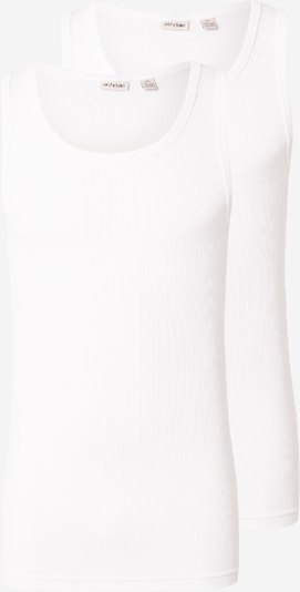 Marškinėliai 'ONSTANNER' iš Only & Sons, spalva – balta, Prekių apžvalga