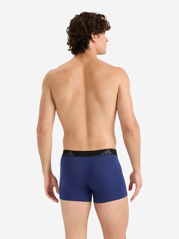 ADIDAS SPORTSWEAR Trunk ' Active Flex Cotton ' in Blau