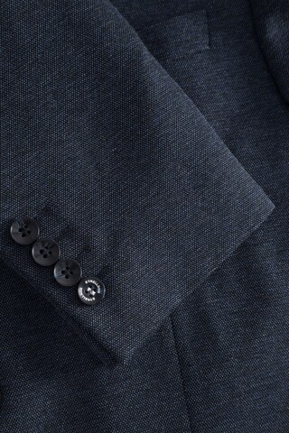 STRELLSON Slim fit Business Blazer ' Arndt' in Blue