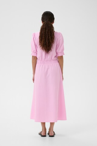 Robe 'Bella' InWear en rose