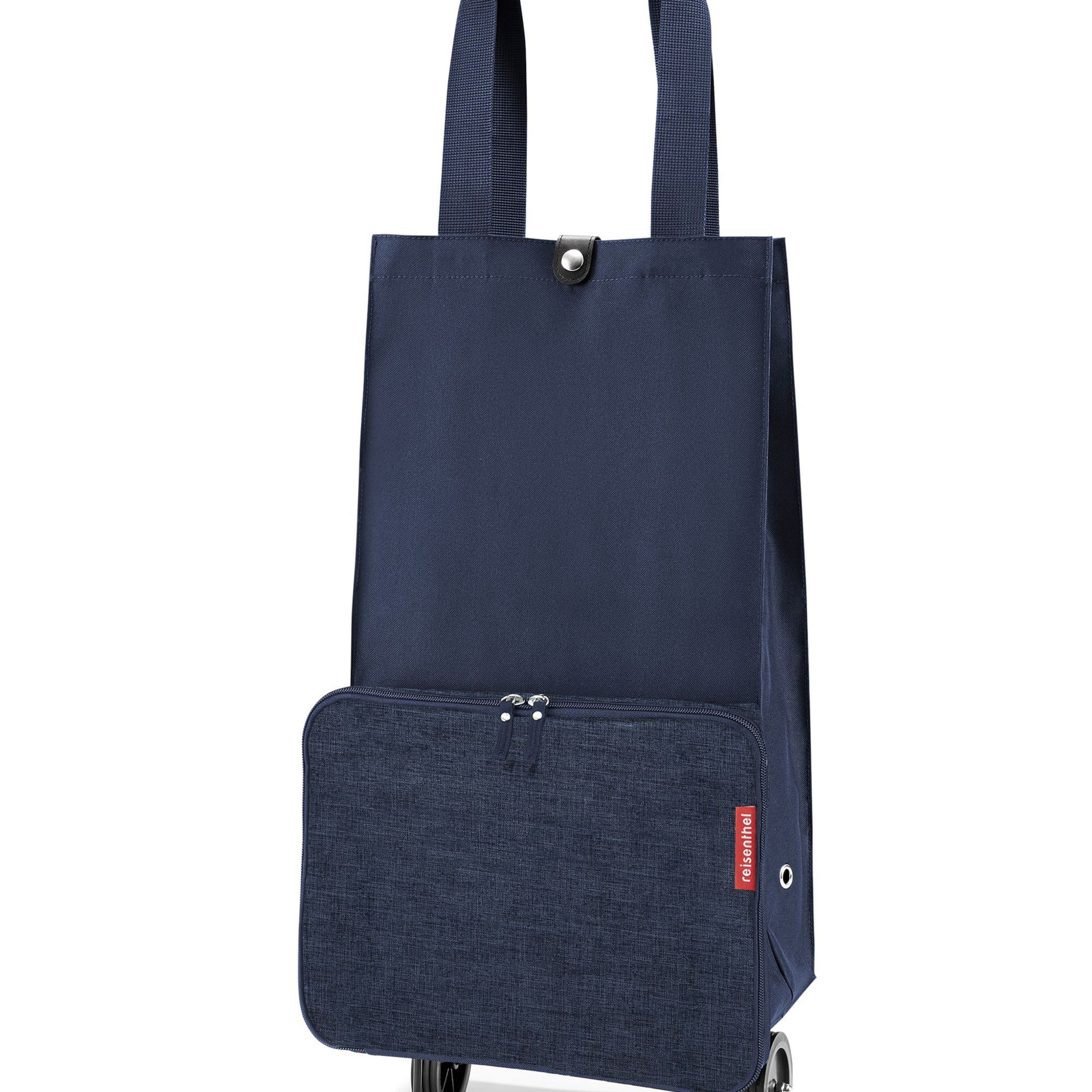 Valisette REISENTHEL en bleu