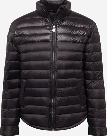 BALR. Winter jacket 'Olaf' in Black: front