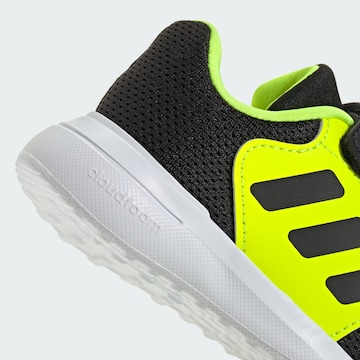ADIDAS SPORTSWEAR Sneaker 'Tensaur Run 3.0' in Schwarz