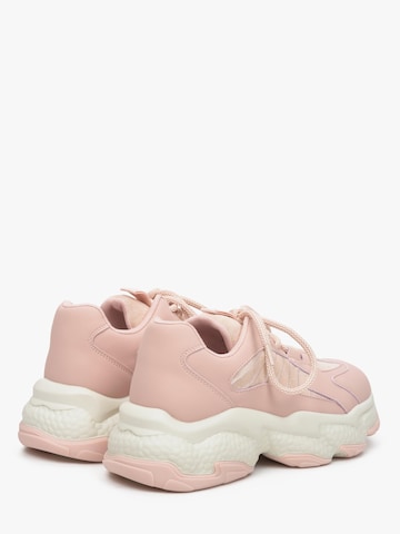 ES8 Sneakers in Pink