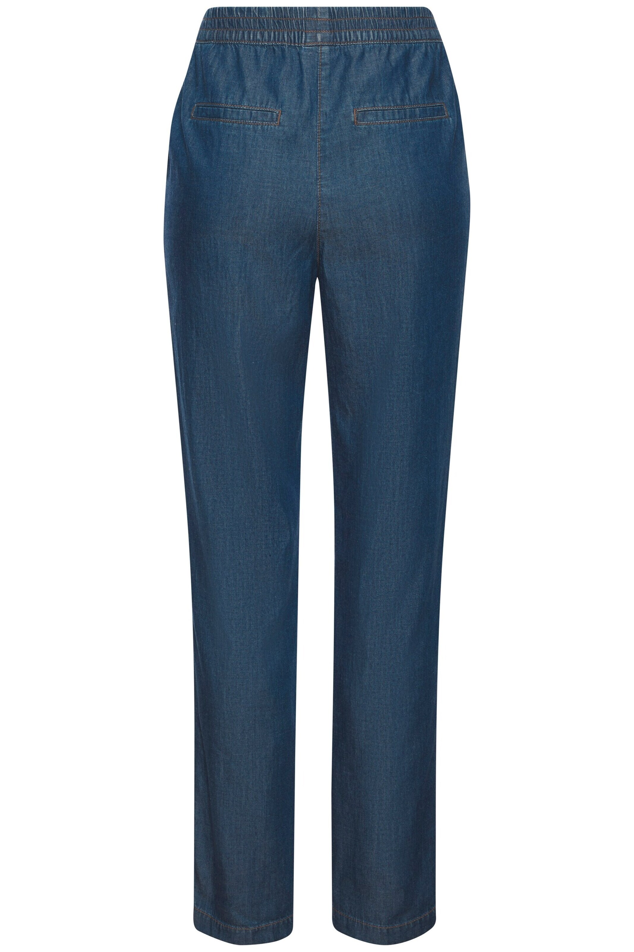 H.I.S - Regular Jeggings em azul