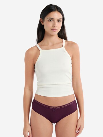 ETAM Panty 'Power' in Purple