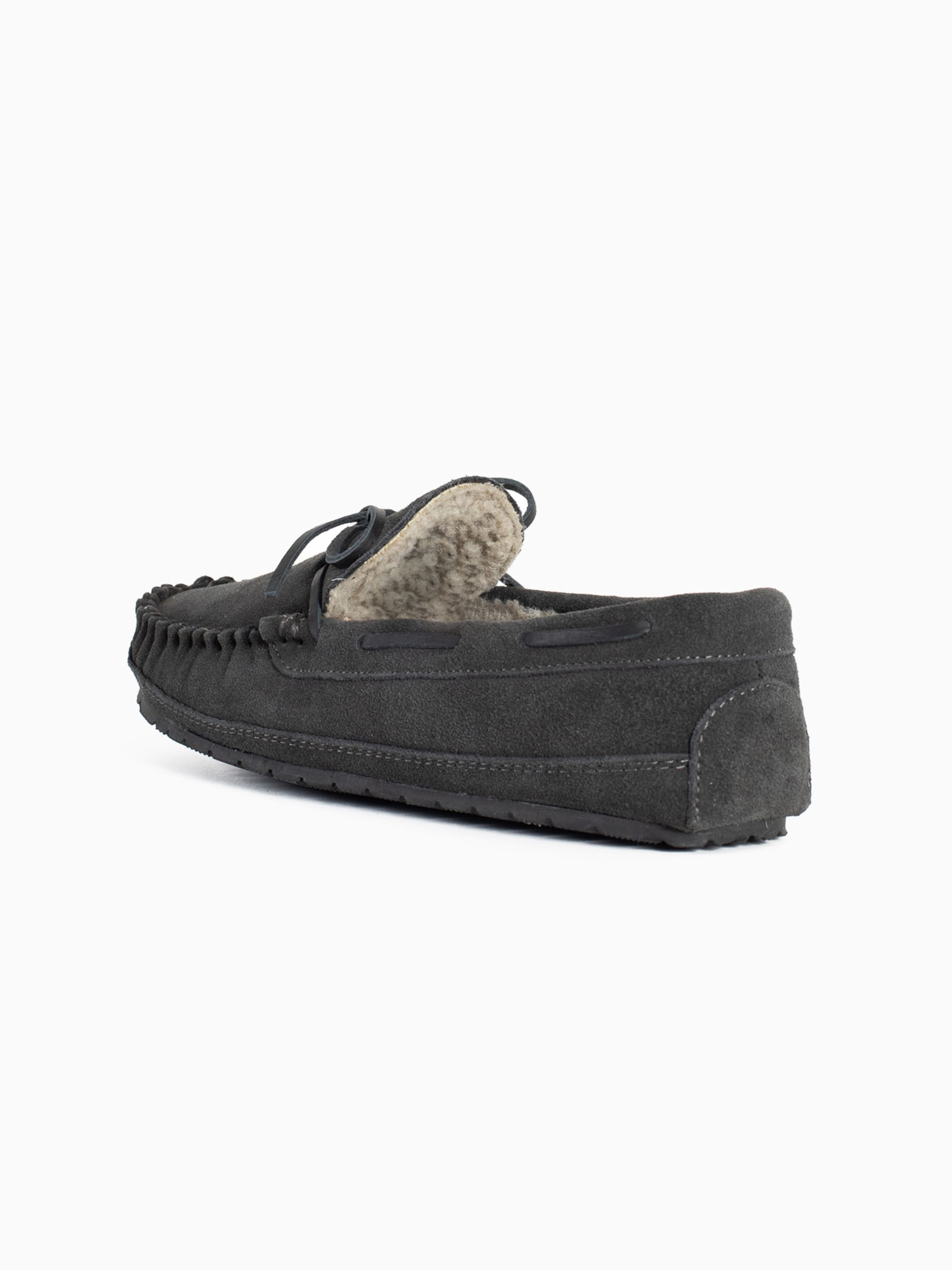 pilka Minnetonka Mokasinai 'Cassey'