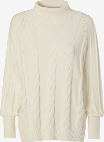 Pullover di TATUUM in beige: frontale