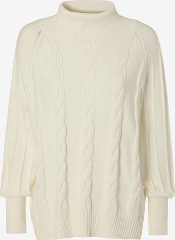 TATUUM Pullover in Beige: predná strana