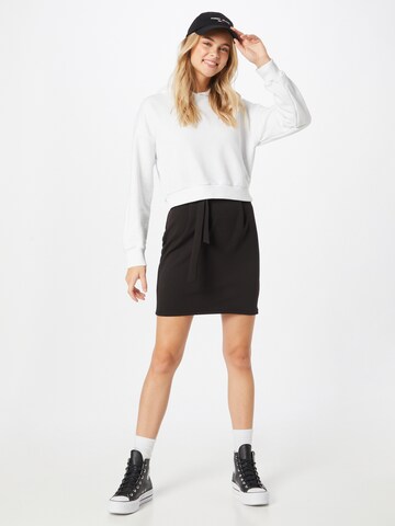 ABOUT YOU Skirt 'Thorina' in Black