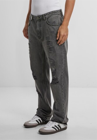2Y Studios - Bootcut Vaquero 'Firio' en gris