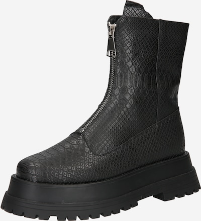 Misspap Ankle boots σε μαύρο, Άποψη προϊόντος